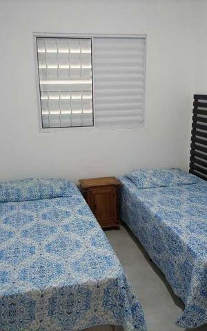 Casa de condomínio para alugar com 40m², 2 quartos e 1 vaga Casa de condomínio para alugar com 40m², 2 quartos e 1 vagaQuarto