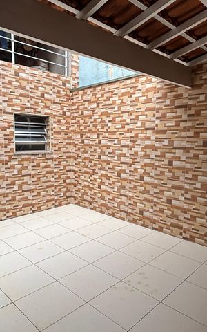 Casa à venda com 178m², 3 quartos e 4 vagas Casa à venda com 178m², 3 quartos e 4 vagasQuintal - Area de Serviço