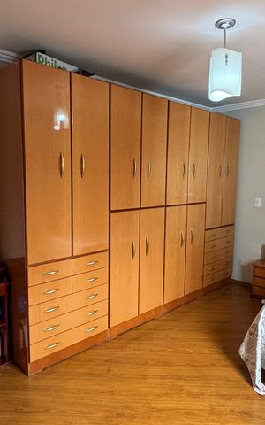 Casa à venda com 178m², 3 quartos e 4 vagas Casa à venda com 178m², 3 quartos e 4 vagasQuarto 2