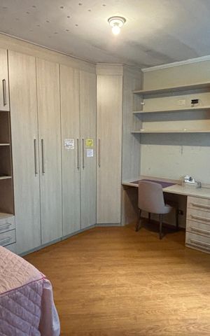 Casa à venda com 178m², 3 quartos e 4 vagas Casa à venda com 178m², 3 quartos e 4 vagasQuarto 1