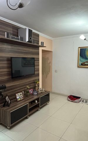 Casa à venda com 178m², 3 quartos e 4 vagas Casa à venda com 178m², 3 quartos e 4 vagasSala