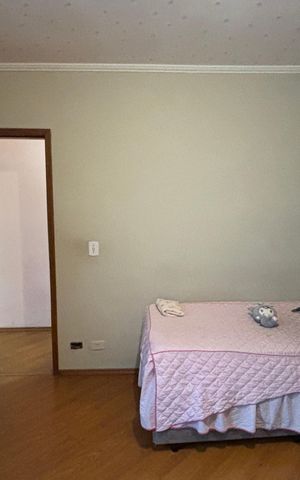 Casa à venda com 178m², 3 quartos e 4 vagas Casa à venda com 178m², 3 quartos e 4 vagasQuarto 1