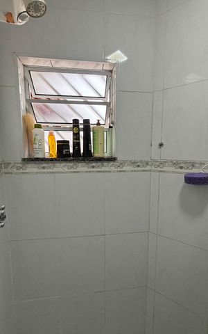 Casa à venda com 178m², 3 quartos e 4 vagas Casa à venda com 178m², 3 quartos e 4 vagasBanheiro da Suíte