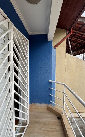 Casa à venda com 178m², 3 quartos e 4 vagas Casa à venda com 178m², 3 quartos e 4 vagasVaranda da Suíte