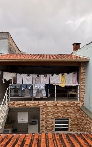 Casa à venda com 178m², 3 quartos e 4 vagas Casa à venda com 178m², 3 quartos e 4 vagasQuarto 2 Vista