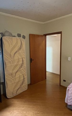 Casa à venda com 178m², 3 quartos e 4 vagas Casa à venda com 178m², 3 quartos e 4 vagasQuarto 1