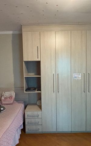 Casa à venda com 178m², 3 quartos e 4 vagas Casa à venda com 178m², 3 quartos e 4 vagasQuarto 1