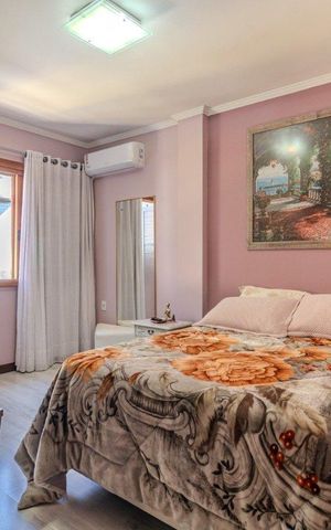 Apartamento para alugar com 159m², 3 quartos e 4 vagas Apartamento para alugar com 159m², 3 quartos e 4 vagasQuarto 3