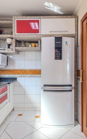 Apartamento para alugar com 159m², 3 quartos e 4 vagas Apartamento para alugar com 159m², 3 quartos e 4 vagasCozinha
