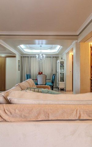 Apartamento para alugar com 159m², 3 quartos e 4 vagas Apartamento para alugar com 159m², 3 quartos e 4 vagasSala