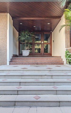 Apartamento para alugar com 159m², 3 quartos e 4 vagas