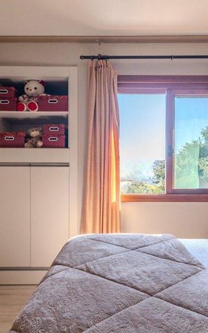 Apartamento para alugar com 159m², 3 quartos e 4 vagas Apartamento para alugar com 159m², 3 quartos e 4 vagasQuarto 2