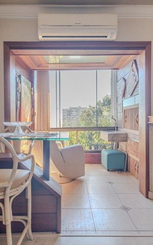 Apartamento para alugar com 159m², 3 quartos e 4 vagas Apartamento para alugar com 159m², 3 quartos e 4 vagasSala