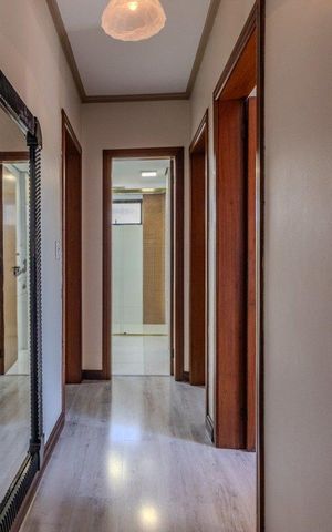 Apartamento para alugar com 159m², 3 quartos e 4 vagas