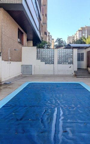 Apartamento para alugar com 159m², 3 quartos e 4 vagas