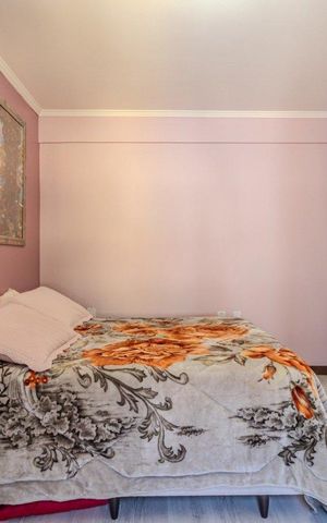 Apartamento para alugar com 159m², 3 quartos e 4 vagas Apartamento para alugar com 159m², 3 quartos e 4 vagasQuarto 3