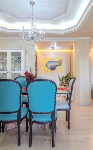 Apartamento para alugar com 159m², 3 quartos e 4 vagas Apartamento para alugar com 159m², 3 quartos e 4 vagasSala