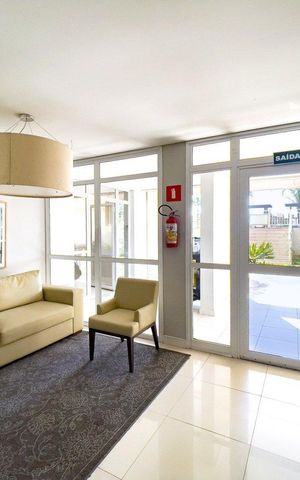 Apartamento para alugar com 65m², 2 quartos e sem vaga
