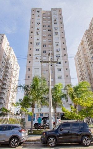 Apartamento para alugar com 65m², 2 quartos e sem vaga