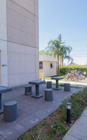 Apartamento para alugar com 65m², 2 quartos e sem vaga