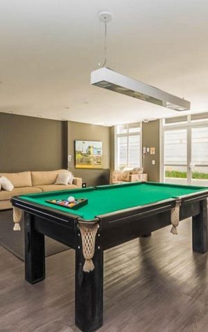 Apartamento para alugar com 65m², 2 quartos e sem vaga