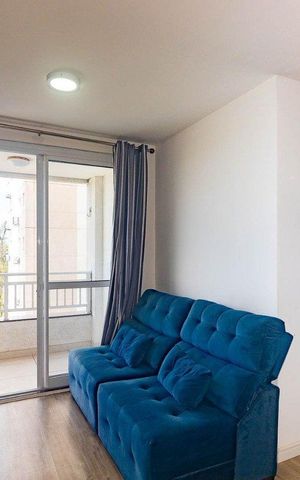 Apartamento para alugar com 65m², 2 quartos e sem vaga Apartamento para alugar com 65m², 2 quartos e sem vagaSala