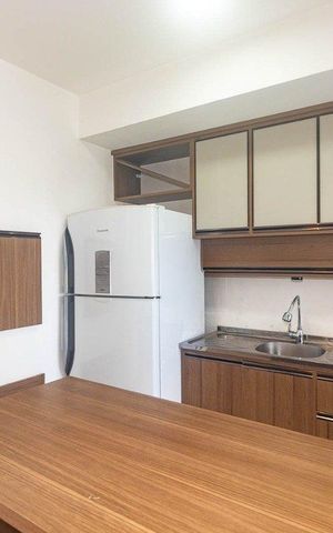 Apartamento para alugar com 65m², 2 quartos e sem vaga Apartamento para alugar com 65m², 2 quartos e sem vagaSala
