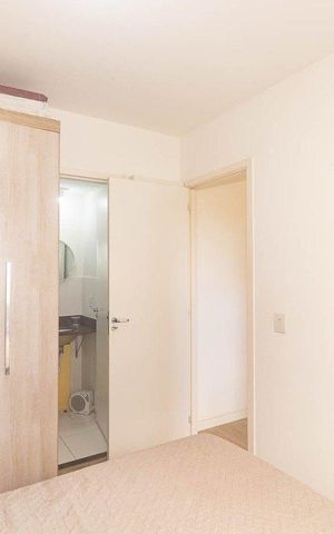 Apartamento para alugar com 65m², 2 quartos e sem vaga Apartamento para alugar com 65m², 2 quartos e sem vagaQuarto 2