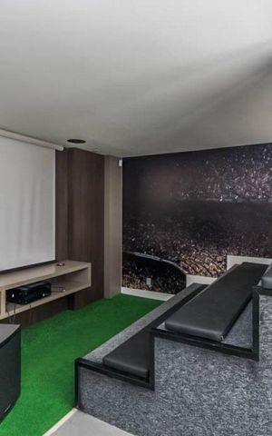 Apartamento para alugar com 65m², 2 quartos e sem vaga