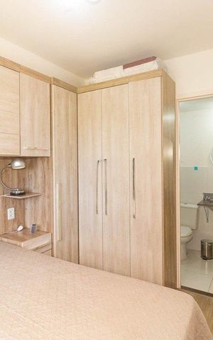 Apartamento para alugar com 65m², 2 quartos e sem vaga Apartamento para alugar com 65m², 2 quartos e sem vagaQuarto 2