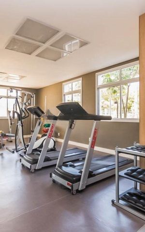 Apartamento para alugar com 65m², 2 quartos e sem vaga
