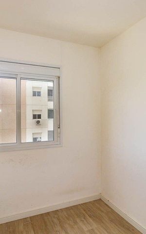 Apartamento para alugar com 65m², 2 quartos e sem vaga