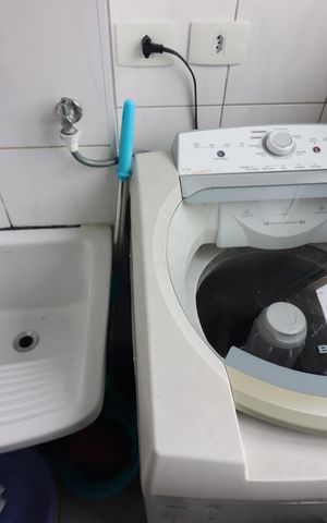 Apartamento à venda com 50m², 1 quarto e 1 vagaÁrea de Serviço