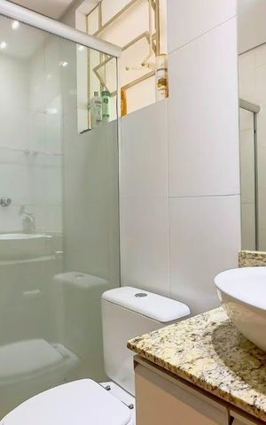 Casa para alugar com 300m², 3 quartos e 4 vagas Casa para alugar com 300m², 3 quartos e 4 vagasBanheiro 3