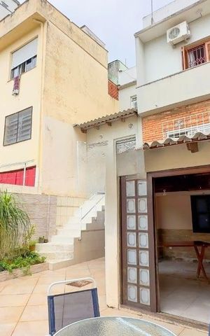 Casa para alugar com 300m², 3 quartos e 4 vagas