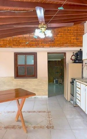 Casa para alugar com 300m², 3 quartos e 4 vagas