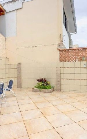 Casa para alugar com 300m², 3 quartos e 4 vagas