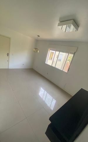Apartamento para alugar com 62m², 2 quartos e 1 vaga Apartamento para alugar com 62m², 2 quartos e 1 vagaSala