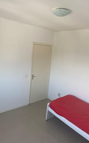 Apartamento para alugar com 62m², 2 quartos e 1 vaga Apartamento para alugar com 62m², 2 quartos e 1 vagaQuarto 1