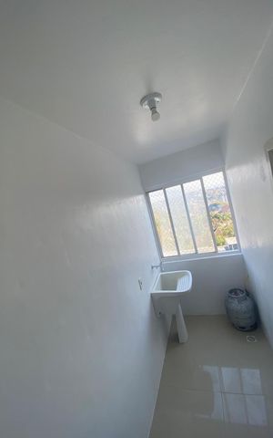 Apartamento para alugar com 62m², 2 quartos e 1 vaga Apartamento para alugar com 62m², 2 quartos e 1 vagaÁrea de serviço