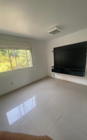 Apartamento para alugar com 62m², 2 quartos e 1 vaga Apartamento para alugar com 62m², 2 quartos e 1 vagaSala