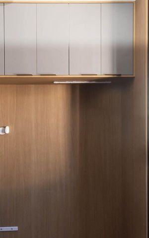 Studio para alugar com 33m², 1 quarto e sem vagaQuarto