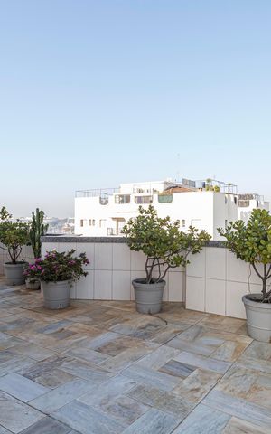 Apartamento para alugar com 37m², 1 quarto e 1 vagaÁrea comum