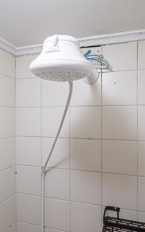 Apartamento para alugar com 37m², 1 quarto e 1 vagaBanheiro