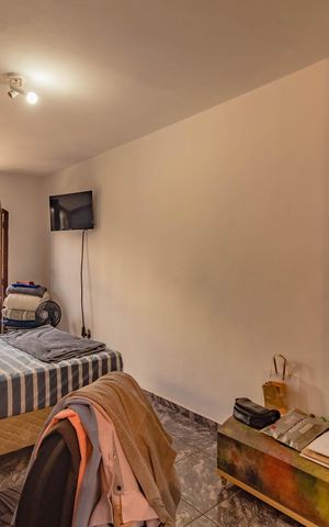 Casa à venda com 173m², 4 quartos e 2 vagas