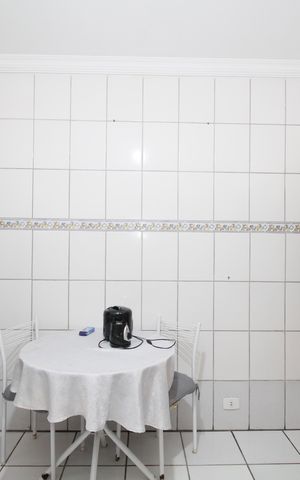 Casa à venda com 174m², 3 quartos e 3 vagasCozinha