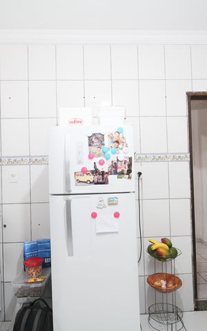 Casa à venda com 174m², 3 quartos e 3 vagasCozinha