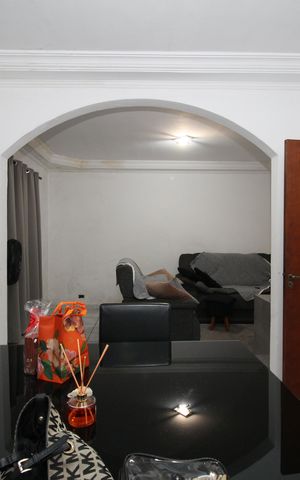 Casa à venda com 174m², 3 quartos e 3 vagasSala de Jantar