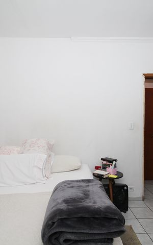 Casa à venda com 174m², 3 quartos e 3 vagasQuarto 1