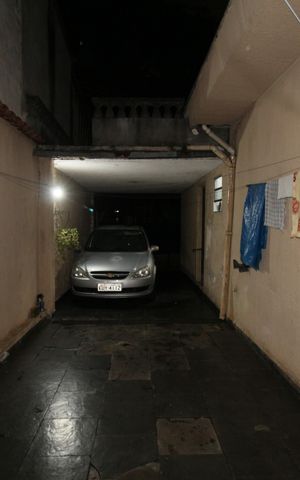 Casa à venda com 174m², 3 quartos e 3 vagasGaragem
